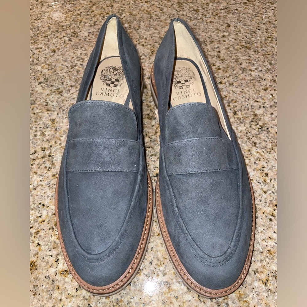 Vince Camuto Loafers
